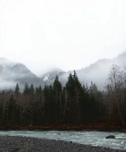 LBD Glades By Addison Jones SKY & WATER