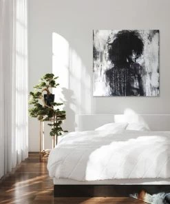 LBD BLACK Shadow Girl By Addison Jones