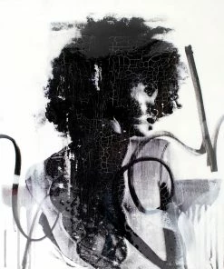 LBD Shadow Lines By Addison Jones