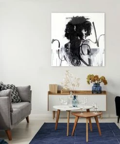 LBD Shadow Lines By Addison Jones