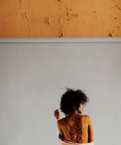 LBD Contemplate By Addison Jones GOLD