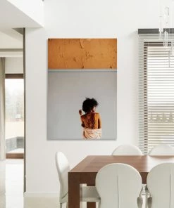 LBD Contemplate By Addison Jones GOLD