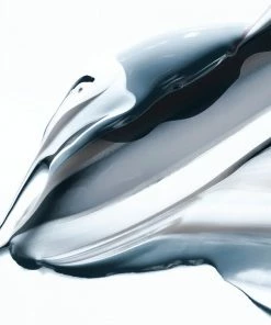 LBD SKY & WATER Mingle I By Addison Jones