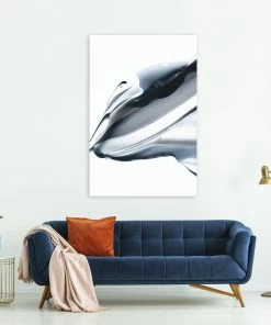 LBD SKY & WATER Mingle I By Addison Jones