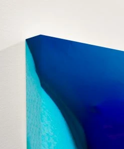 LBD Movement In Blue 9117 By Addison Jones