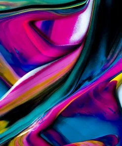 LBD Movement In Purple 9116 By Addison Jones