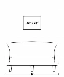 LBD WALL ART Telephone By Alessio Trerotoli