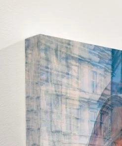 LBD WALL ART Telephone By Alessio Trerotoli