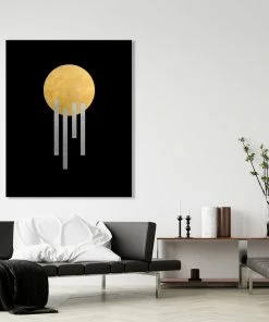 LBD BLACK Catcher IX By Bobby Berk