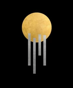 LBD BLACK Catcher IX By Bobby Berk