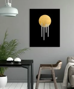 LBD BLACK Catcher IX By Bobby Berk