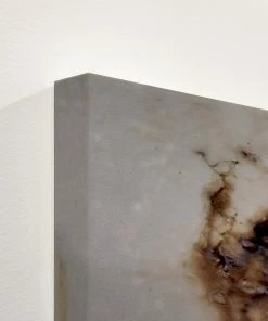 LBD WALL ART My Good Side By Brandon Luther