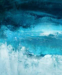 LBD SKY & WATER Indigo Sky I By Barclay Butera