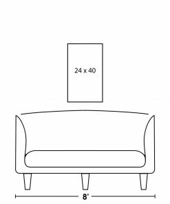 LBD Indigo Sky II By Barclay Butera SKY & WATER