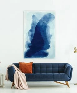 LBD Aegean Sea I By Barclay Butera SKY & WATER