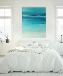 LBD Clear Blue II By Barclay Butera