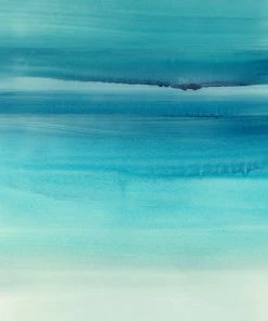 LBD Clear Blue II By Barclay Butera