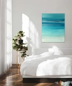 LBD Clear Blue II By Barclay Butera