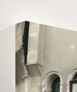 LBD Dorsoduro XV By Danielle Davis WALL ART