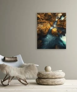 LBD SKY & WATER Wat'ir By David Keochkerian