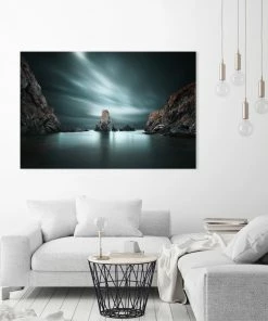 LBD The Needles By David Keochkerian SKY & WATER