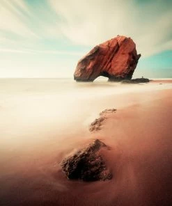 LBD Birinin Izi II By David Keochkerian