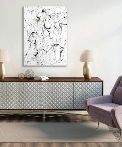 LBD Pure Chaos By Edward Nader 14 LBD Pure Chaos By Edward Nader