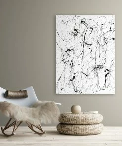 LBD Pure Chaos By Edward Nader