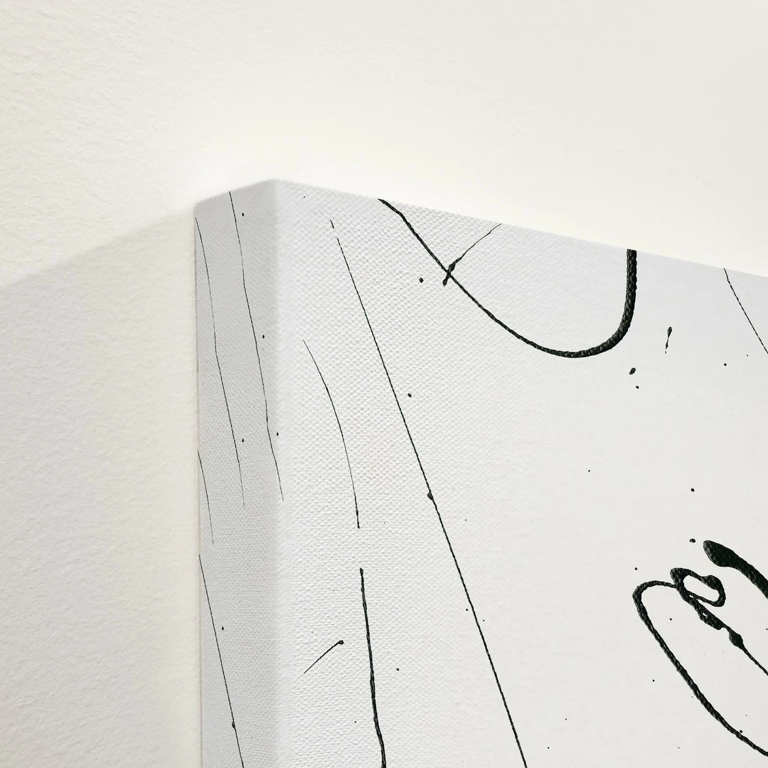 LBD Pure Chaos By Edward Nader 5 LBD Pure Chaos By Edward Nader