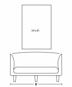 LBD Med By FORM Design Studio BLACK