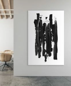 LBD BLACK This Was Once Her By FORM Design Studio