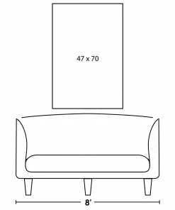 LBD BLACK This Was Once Her By FORM Design Studio