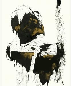 LBD BLACK Can You See Them? IV By FORM Design Studio