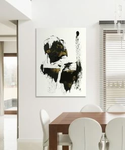 LBD BLACK Can You See Them? IV By FORM Design Studio