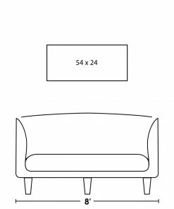 LBD How Wonderful It Is Triptych By FORM Design Studio BLACK