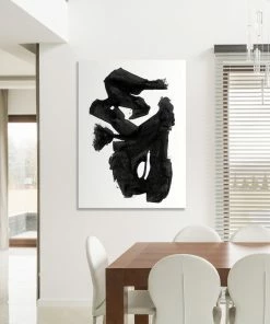 LBD Dance When You're Perfectly Free By FORM Design Studio