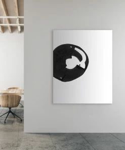 LBD BLACK Reflection By FORM Design Studio