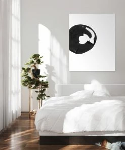 LBD BLACK Reflection By FORM Design Studio