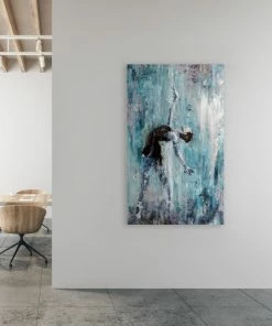 LBD Ballerina By Zoey Riley