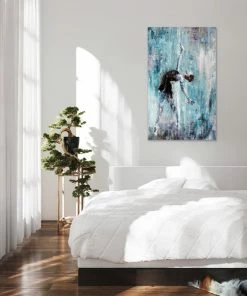 LBD Ballerina By Zoey Riley