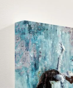 LBD Ballerina By Zoey Riley