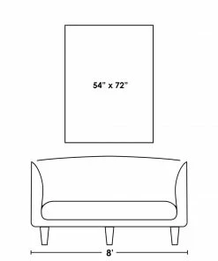 LBD WALL ART City Escape I By Austin Beiv