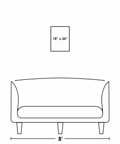 LBD SKY & WATER Bridging The Gap I By Austin Beiv