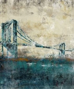 LBD SKY & WATER Bridging The Gap II By Austin Beiv