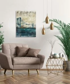 LBD SKY & WATER Bridging The Gap II By Austin Beiv