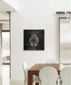 LBD Plan Of Cathedral At Aix La Chapelle