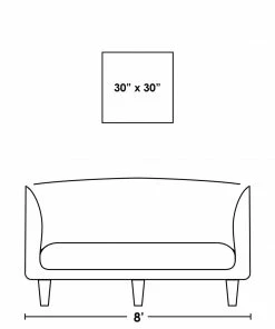 LBD Plan Of Pandtheon, Rome BLACK