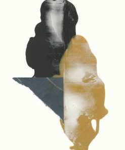 LBD Like Oil & Water VI By Bella Lane