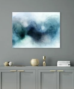 LBD Deep In The Water By Peyton Gray SKY & WATER