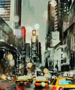 LBD After The Rain By Peyton Gray